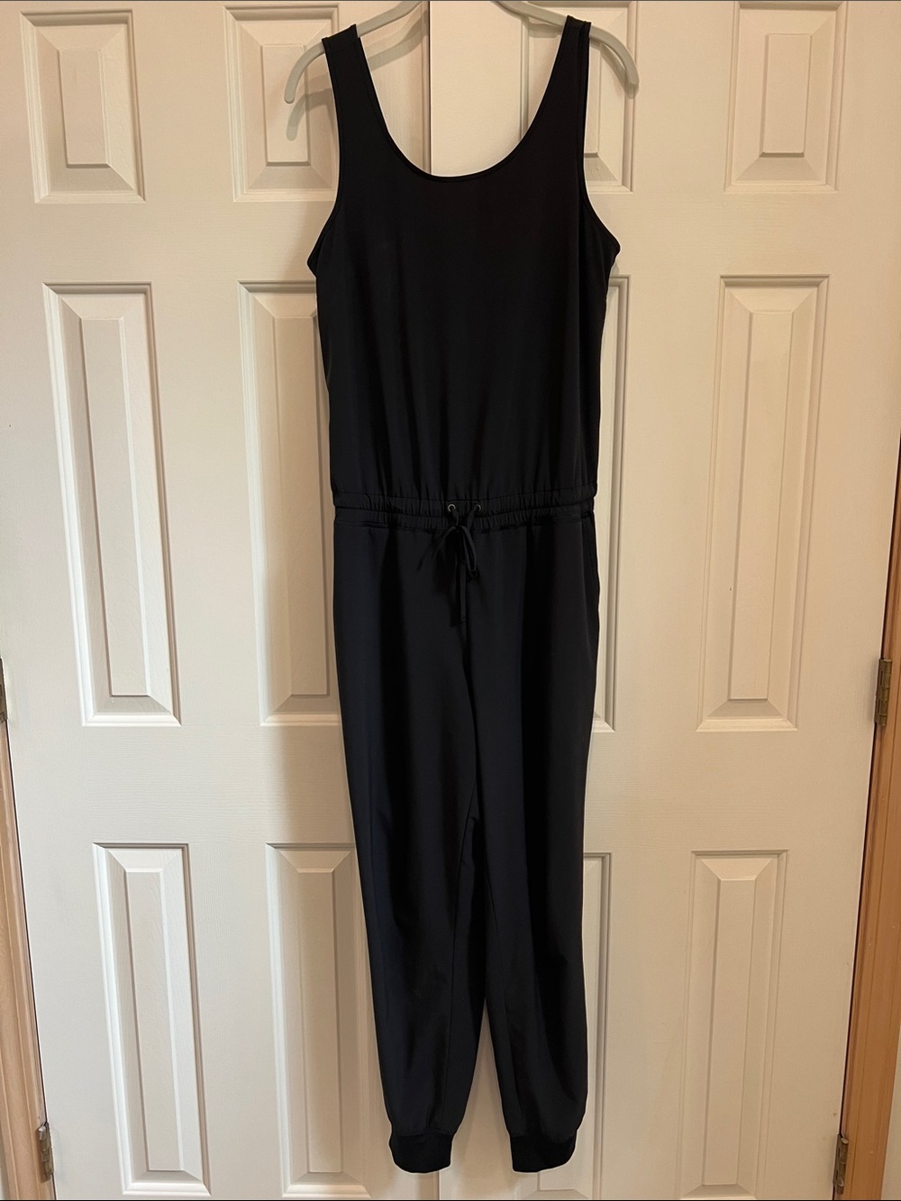 Athleta Women’s Jumpsuit Romper One Piece Size 10